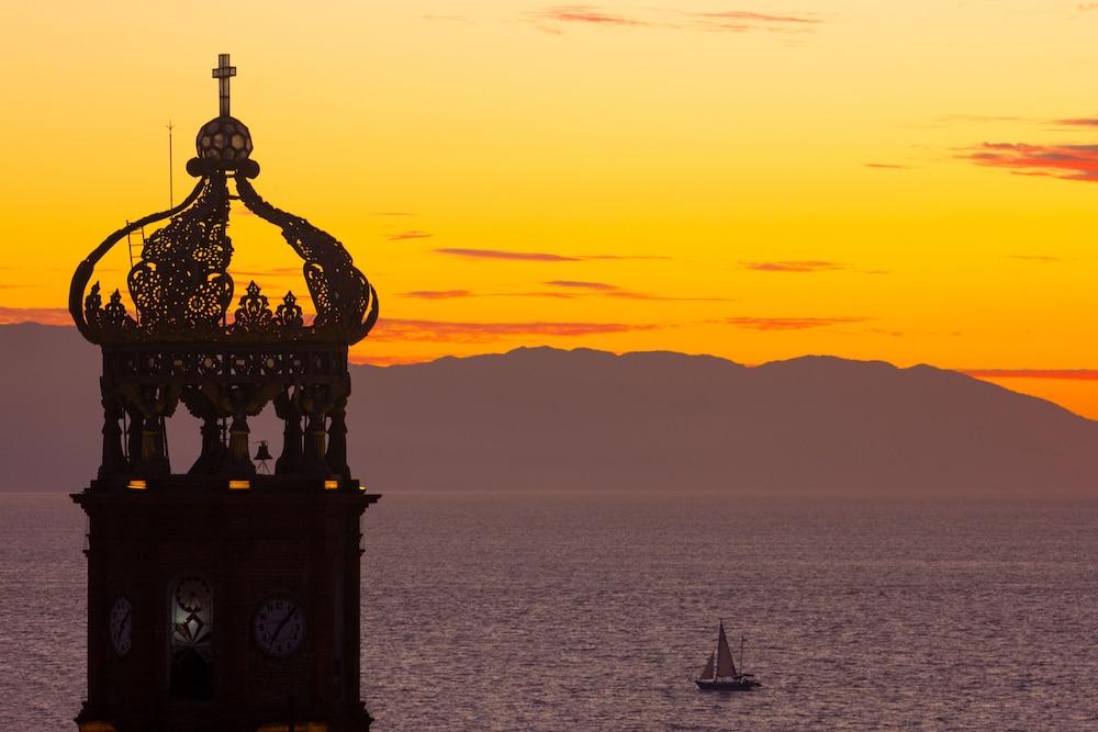 Los Arcos Suites Puerto Vallarta Exteriér fotografie